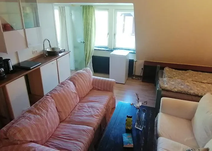 Suite In Villa